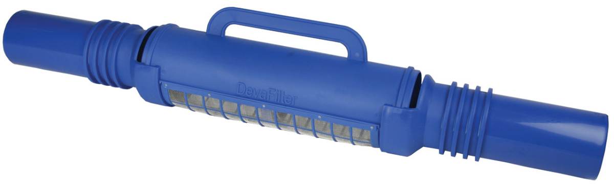 Afwatering | DANCKAERT NV
