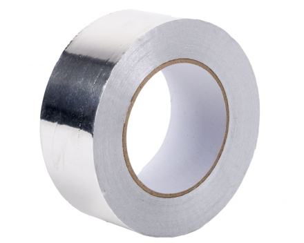 Alu Tape - 50mm - 50lm