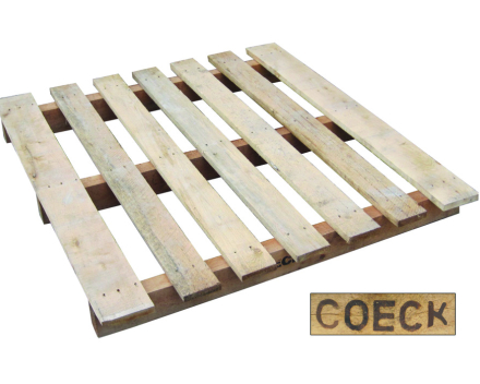 Coeck pallet