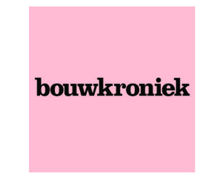 Bouwkroniek