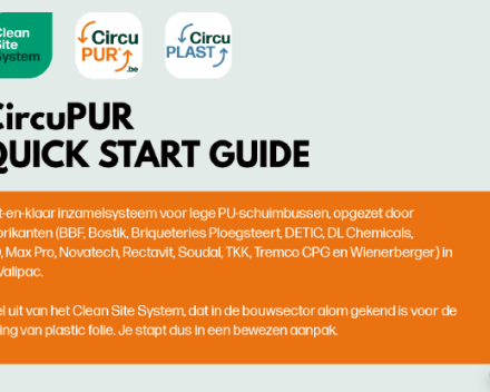 Circu PUR quick start