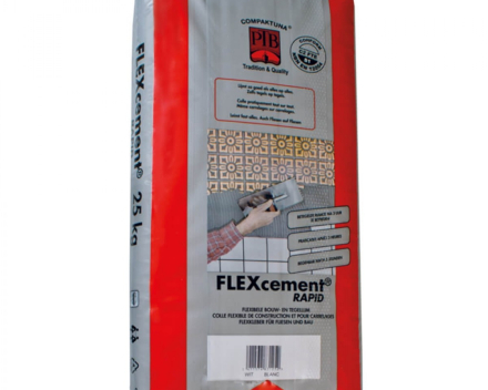 PTB Flexcement RAPID