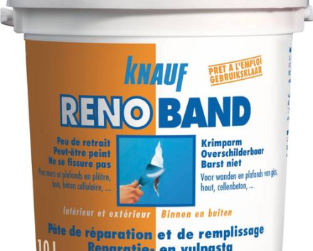 KNAUF RENOband