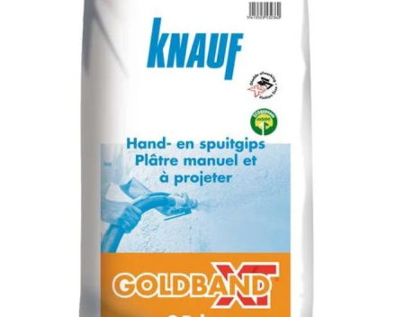 KNAUF Goldband XT