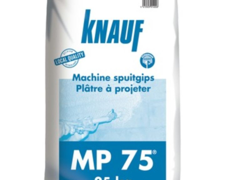 KNAUF MP75