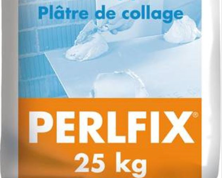 KNAUF Perlfix kleefgips