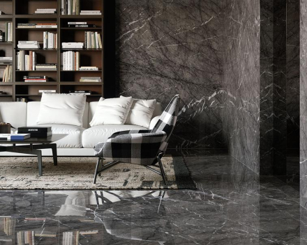 Tegel MARAZZI Grande marble look