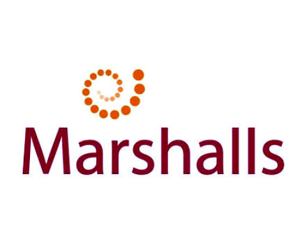 Marshalls