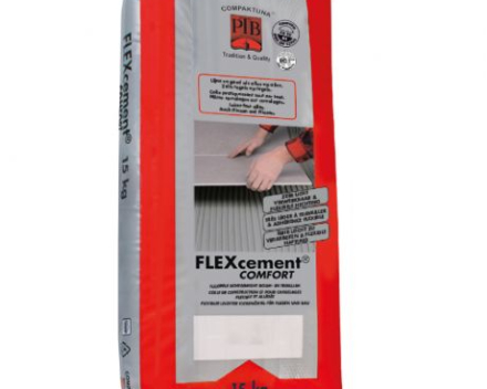 PTB Flexcement COMFORT