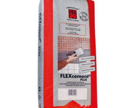 PTB Flexcement PLUS