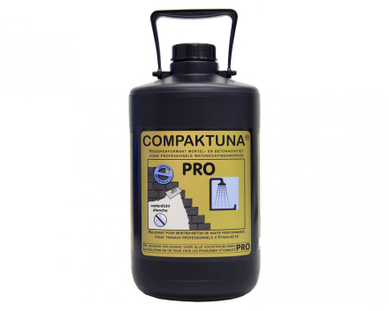 PTB Compactuna PRO - 5L