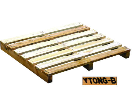 Ytong pallet